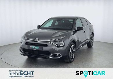 Citroën C4, 2024