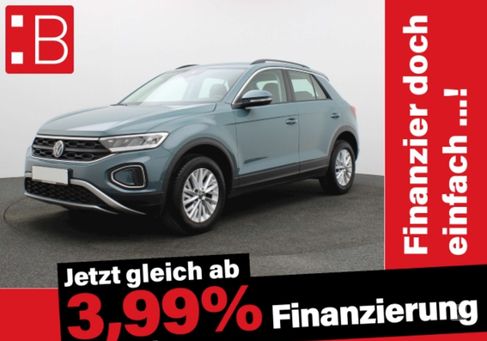 Volkswagen T-Roc, 2024