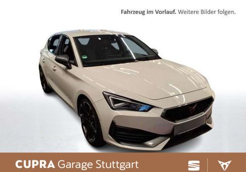 Seat Leon, 2022