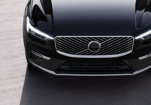 Volvo XC60, 2027
