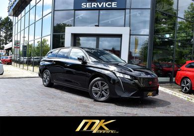 Peugeot 308, 2024