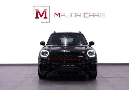 MINI, 2021
