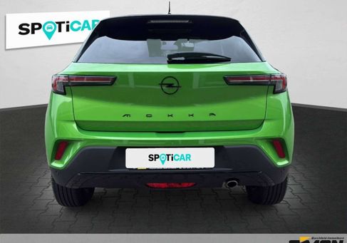 Opel Mokka, 2023 3