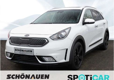 Kia Niro, 2019