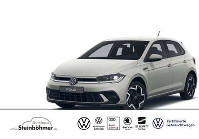 Volkswagen Polo, 2026