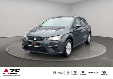 Seat Ibiza, 2025