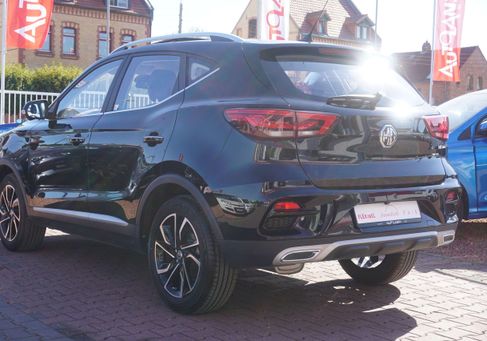 MG ZS, 2024