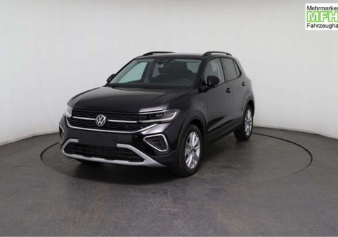 Volkswagen T-Cross, 2026