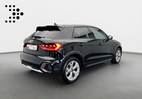 Audi A1, 2025 2
