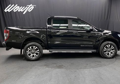 Ford Ranger, 2020 3