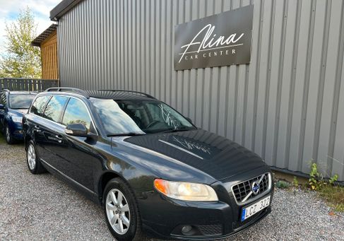 Volvo V70, 2011