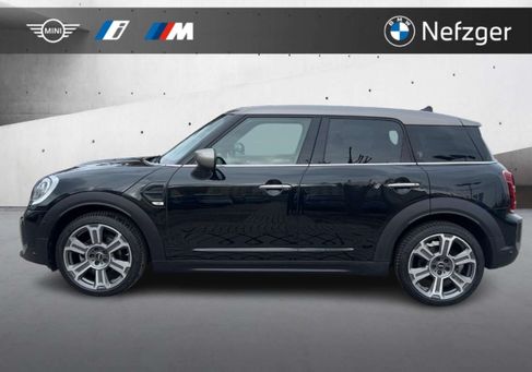 MINI Cooper Countryman, 2023