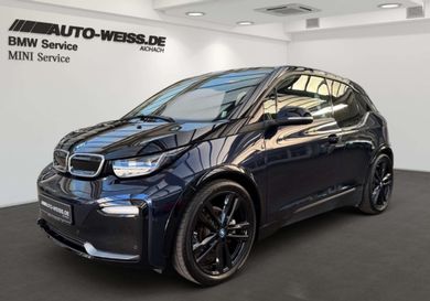 BMW i3, 2019