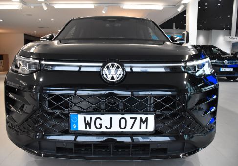 Volkswagen, 2025 2