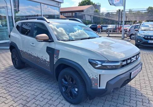 Dacia Duster, 2026 2
