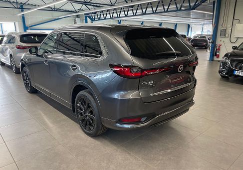 Mazda, 2026 3