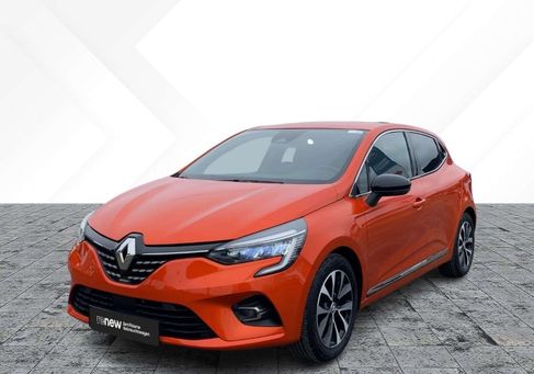 Renault Clio, 2022