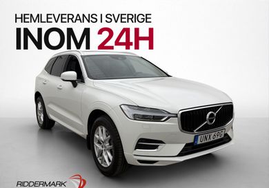 Volvo XC60, 2020