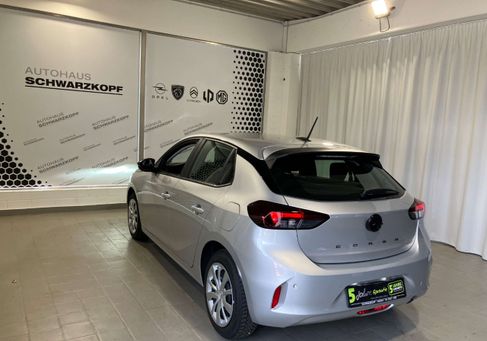Opel Corsa, 2025 3