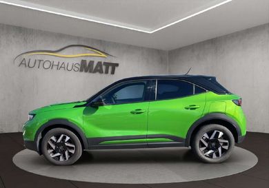 Opel Mokka, 2024