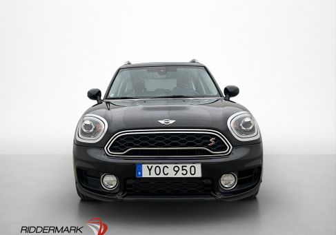 MINI, 2018