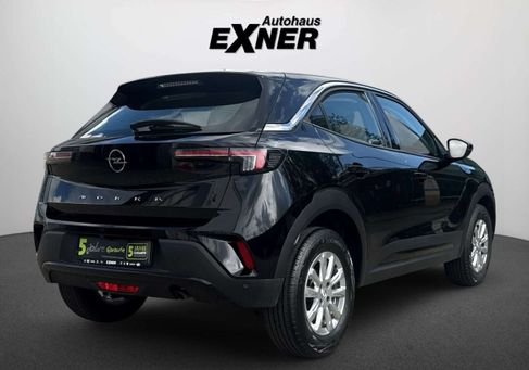 Opel Mokka, 2023 3