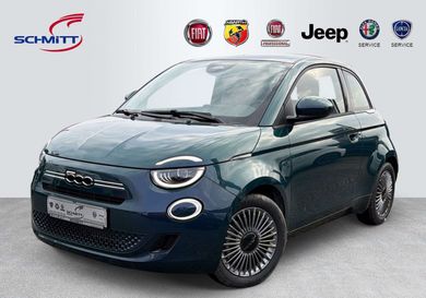 Fiat 500, 2026