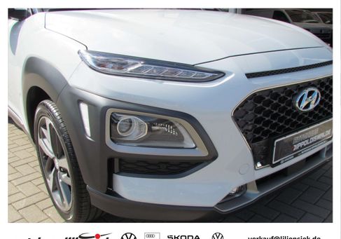 Hyundai Kona, 2020 3