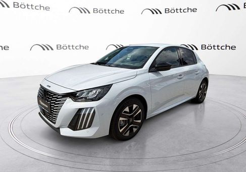 Peugeot 208, 2025