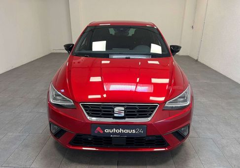 Seat Ibiza, 2023 2