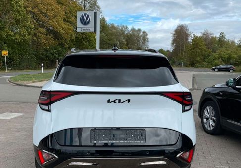 Kia Sportage, 2023 3
