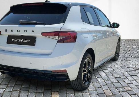 Skoda Fabia, 2026