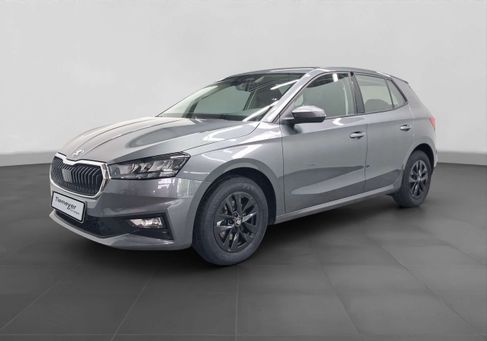 Skoda Fabia, 2026
