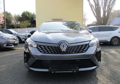 Renault Clio, 2025