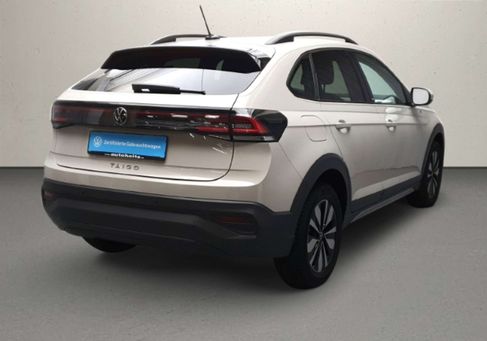 Volkswagen Taigo, 2024