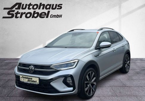 Volkswagen Taigo, 2022