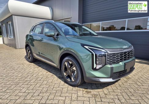Kia Sportage, 2026 3