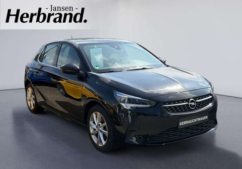 Opel Corsa, 2024 2
