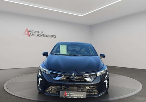 Mitsubishi Colt, 2024