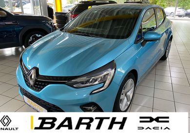 Renault Clio, 2020