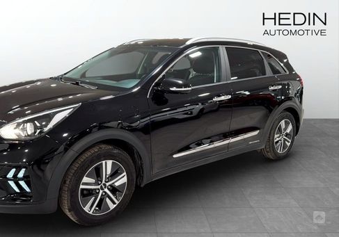 Kia Niro, 2022