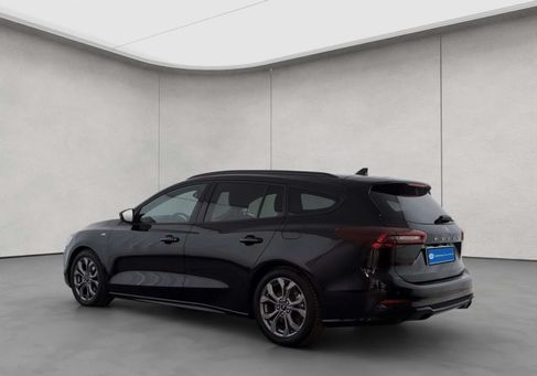 Ford Focus, 2024