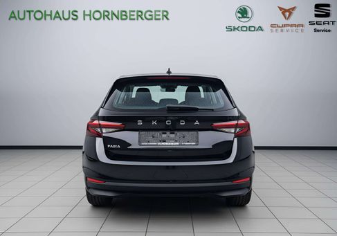 Skoda Fabia, 2026