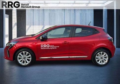 Renault Clio, 2026 2