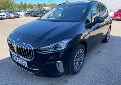 BMW 225 Active Tourer, 2024