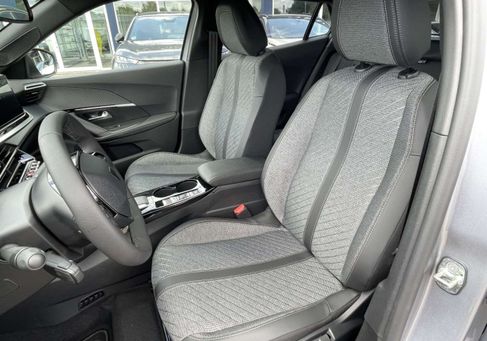 Peugeot 2008, 2026