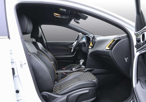 Kia XCeed, 2021