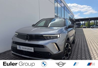 Opel Mokka, 2021