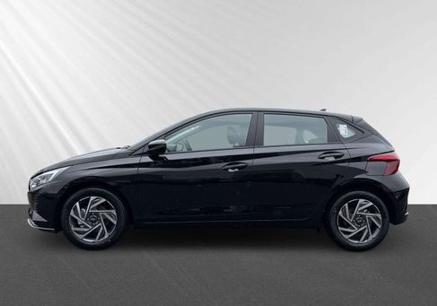 Hyundai i20, 2026 3