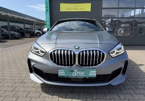 BMW 128, 2024